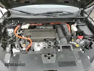 2025 Honda CR-V Sport-L с VIN 7FARS5H82SE014340, выставлен на аукционе Copart как лот 85746625 с пробегом 6 679 миль миль и Списание • Salvage title. История ставок и продаж доступна на DreamBid. Изображение 14.
