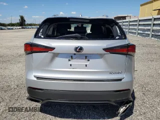 2019 Lexus NX with VIN JTJYARBZ0K2150565, listed as a Copart auction lot 49371925 with 80,084 mi miles and Non Repairable. Bid and sale history available at carsss.com. Image 6.