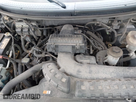 2006 Ford F-150 XLT with VIN 1FTPW14506KA91177, listed as a IAAI auction lot 42493781 with 209,191 mi miles and . Bid and sale history available at DreamBid. Image 10.