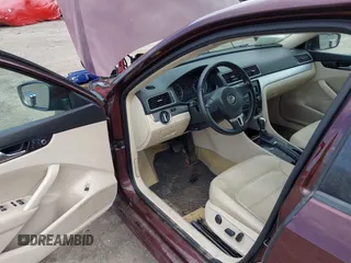 2014 Volkswagen Passat S с VIN 1VWAP7A37EC015096, выставлен на аукционе IAAI как лот 42789651 с пробегом 146 000 миль миль и . История ставок и продаж доступна на DreamBid. Изображение 13.
