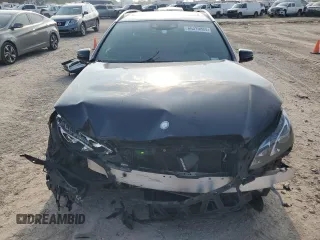 2016 Mercedes-Benz E-Class E 350 Luxury with VIN WDDHH8JB7GB174808, listed as a Copart auction lot 66419884 with 77,655 mi miles and Salvage Title. Bid and sale history available at carsss.com. Image 5.