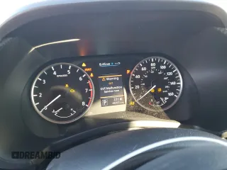 2024 Nissan Sentra S with VIN 3N1AB8BV0RY363295, listed as a Copart auction lot 42048455 with 4,041 mi miles and Salvage title. Bid and sale history available at DreamBid. Image 9.
