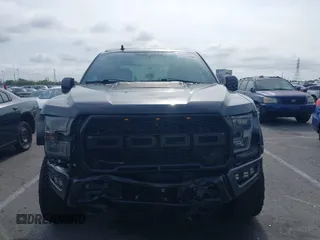 2020 Ford F-150 Raptor with VIN 1FTFW1RG2LFA30858, listed as a IAAI auction lot 42192391 with 90,018 mi miles and . Bid and sale history available at carsss.com. Image 12.