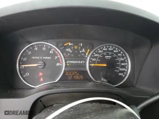2012 Chevrolet Colorado LT w/1LT with VIN 1GCDSCF99C8115687, listed as a Copart auction lot 88055635 with 121,969 mi miles and Salvage Title. Bid and sale history available at carsss.com. Image 9.