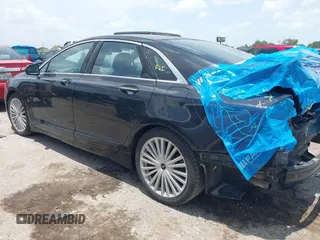 2017 Lincoln MKZ Reserve с VIN 3LN6L5E95HR603880, выставлен на аукционе IAAI как лот 42535830 с пробегом 64 598 миль миль и . История ставок и продаж доступна на DreamBid. Изображение 3.