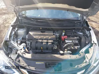2017 Nissan Sentra SL with VIN 3N1AB7AP7HY231307, listed as a IAAI auction lot 41501697 with 66,787 mi miles and . Bid and sale history available at DreamBid. Image 10.