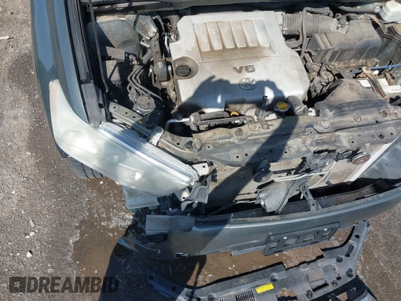 2011 Toyota Highlander Limited with VIN 5TDDK3EH6BS061624, listed as a IAAI auction lot 41772700 with 218,347 mi miles and . Bid and sale history available at DreamBid. Image 6.