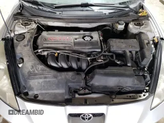2000 Toyota Celica GT with VIN JTDDR32TXY0021398, listed as a Copart auction lot 82529474 with 271,041 mi miles and Salvage Title. Bid and sale history available at carsss.com. Image 11.