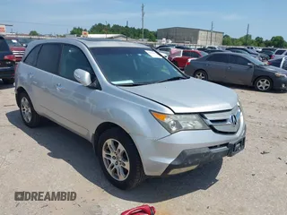 2009 Acura MDX z VIN 2HNYD28229H518624, wystawiony jako IAAI lot #42239667 z przebiegiem 157 018 mil mil oraz . Historia ofert i sprzedaży dostępna na DreamBid. Obrazek 1.