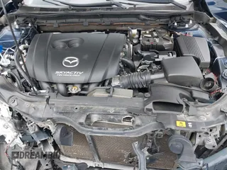 2015 Mazda 6 i Touring with VIN JM1GJ1V52F1185998, listed as a IAAI auction lot 41921373 with 101,306 mi miles and . Bid and sale history available at DreamBid. Image 10.