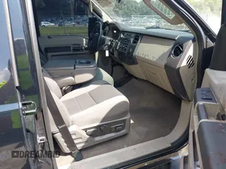 2010 Ford F-250 XL with VIN 1FTSW2BR5AEA52629, listed as a IAAI auction lot 42766025 with 144,597 mi miles and . Bid and sale history available at DreamBid. Image 5.