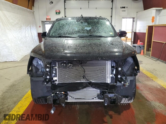 2024 Ford Expedition Max Limited с VIN 1FMJK1K88REA45786, выставлен на аукционе Copart как лот 50567945 с пробегом 25 177 миль миль и Чистый • Clean title. История ставок и продаж доступна на DreamBid. Изображение 5.