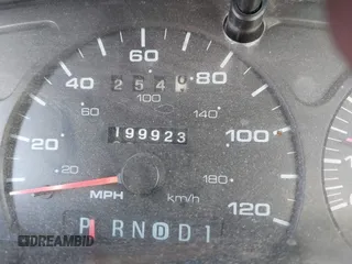 2003 Ford Taurus SES Standard with VIN 1FAFP55283G168564, listed as a IAAI auction lot 41884130 with 199,923 mi miles and . Bid and sale history available at DreamBid. Image 15.