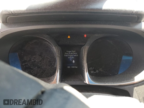2013 Toyota Avalon XLE with VIN 4T1BK1EB6DU037938, listed as a Copart auction lot 62709525 with 104,616 mi miles and Salvage title. Bid and sale history available at DreamBid. Image 9.