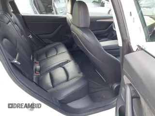 2023 Tesla Model 3 с VIN 5YJ3E1EA4PF701092, выставлен на аукционе IAAI как лот 41284364 с пробегом 42 150 миль миль и . История ставок и продаж доступна на DreamBid. Изображение 8.