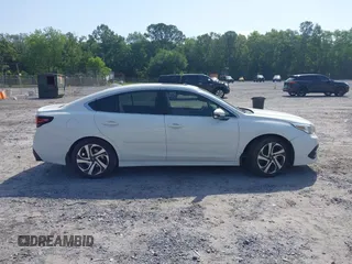2020 Subaru Legacy Limited с VIN 4S3BWAN62L3024295, выставлен на аукционе IAAI как лот 42284428 с пробегом 92 781 миль миль и . История ставок и продаж доступна на DreamBid. Изображение 13.