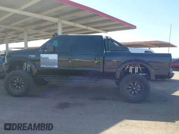 2004 Ford F-250 XL с VIN 1FTNW21S94EA74607, выставлен на аукционе IAAI как лот 42424306 с пробегом 195 879 миль миль и . История ставок и продаж доступна на DreamBid. Изображение 13.