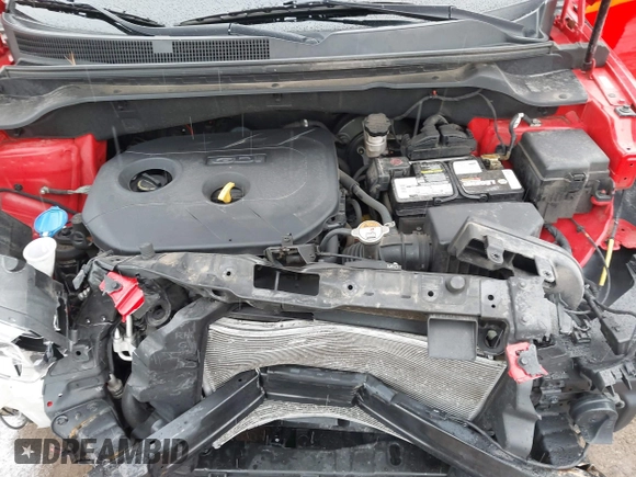 2018 Kia Soul + with VIN KNDJP3A53J7539782, listed as a IAAI auction lot 41743823 with 68,640 mi miles. Bid and sale history available at carsss.com. Image 10.