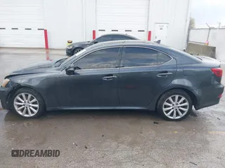 2010 Lexus IS 250 z VIN JTHCF5C2XA5036139, wystawiony jako IAAI lot #42101015 z przebiegiem 198 782 mil mil oraz . Historia ofert i sprzedaży dostępna na DreamBid. Obrazek 15.