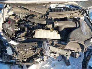 2022 Ford F-150 XL with VIN 1FTEW1E81NFA62939, listed as a IAAI auction lot 41580557 with 46,971 mi miles and . Bid and sale history available at carsss.com. Image 10.