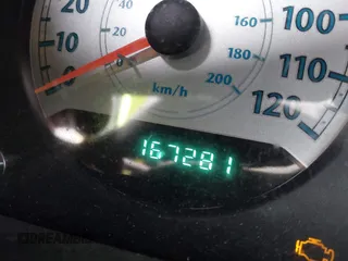 2006 Chrysler Town & Country Touring with VIN 2A4GP54L56R772868, listed as a IAAI auction lot 41935753 with 167,281 mi miles and . Bid and sale history available at DreamBid. Image 15.