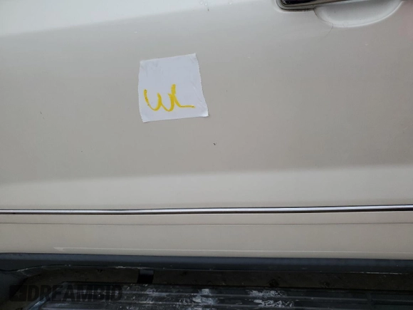 2015 Chevrolet Traverse LTZ z VIN 1GNKRJKD0FJ205512, wystawiony jako Copart lot #44443585 z przebiegiem Nie podano mil oraz Nie do naprawy • Non repairable. Historia ofert i sprzedaży dostępna na DreamBid. Obrazek 13.