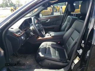 2013 Mercedes-Benz E-Class E 350 Luxury BlueTEC with VIN WDDHF2EB8DA725892, listed as a Copart auction lot 64178354 with 110,264 mi miles and Salvage Title. Bid and sale history available at carsss.com. Image 7.