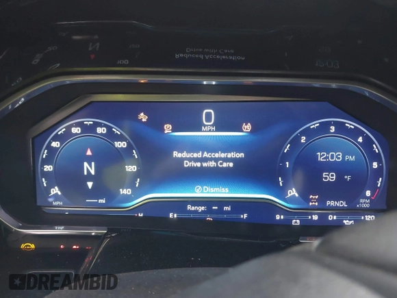 2023 Chevrolet Silverado 1500 LT с VIN 2GCUDDED4P1137188, выставлен на аукционе IAAI как лот 41906983 с пробегом Не указан миль и . История ставок и продаж доступна на DreamBid. Изображение 7.
