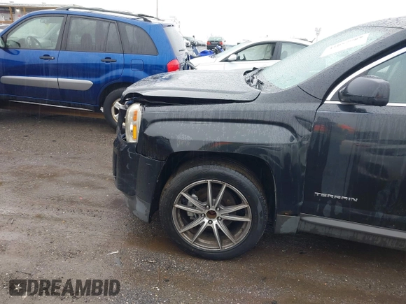 2010 GMC Terrain SLE-2 with VIN 2CTFLEEY6A6318781, listed as a IAAI auction lot 41857987 with 158,020 mi miles and . Bid and sale history available at DreamBid. Image 14.