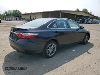 2017 Toyota Camry XLE with VIN 4T1BF1FK7HU284894, listed as a Copart auction lot 67665094 with 205,204 mi miles and Clean Title. Bid and sale history available at carsss.com. Image 3.