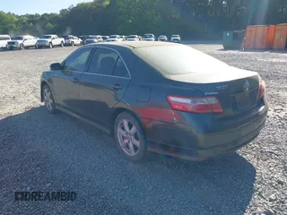 2009 Toyota Camry with VIN 4T1BE46K29U314650, listed as a IAAI auction lot 42058495 with 248,223 mi miles. Bid and sale history available at carsss.com. Image 3.