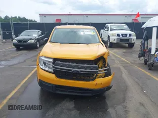 2023 Ford Maverick XL с VIN 3FTTW8E32PRA72499, выставлен на аукционе IAAI как лот 42064441 с пробегом 30 931 миль миль и . История ставок и продаж доступна на DreamBid. Изображение 12.