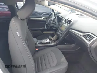 2017 Ford Fusion SE с VIN 3FA6P0H76HR321873, выставлен на аукционе IAAI как лот 42148912 с пробегом 154 525 миль миль и . История ставок и продаж доступна на DreamBid. Изображение 5.