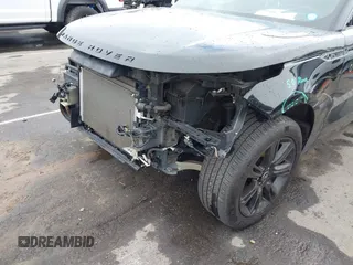 2020 Land Rover Range Rover Velar R-Dynamic S z VIN SALYK2EX3LA291860, wystawiony jako IAAI lot #42232078 z przebiegiem 60 007 mil mil oraz . Historia ofert i sprzedaży dostępna na DreamBid. Obrazek 6.