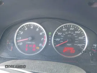 2003 Mazda 6 i with VIN 1YVFP80C535M01768, listed as a IAAI auction lot 41850966 with 225,982 mi miles and . Bid and sale history available at DreamBid. Image 7.