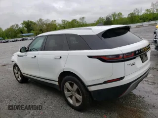 2018 Land Rover Range Rover Velar S with VIN SALYB2RN4JA745555, listed as a Copart auction lot 47769323 with 68,436 mi miles. Bid and sale history available at carsss.com. Image 2.