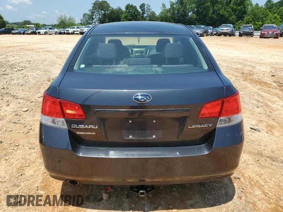 2013 Subaru Legacy Special Sports z VIN 4S3BMCG64D3025402, wystawiony jako Copart lot #60049205 z przebiegiem 168 460 mil mil oraz Czysty tytuł • Clean title. Historia ofert i sprzedaży dostępna na DreamBid. Obrazek 6.