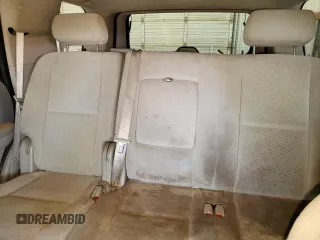 2007 Chevrolet Tahoe LS with VIN 1GNFC13C77R280624, listed as a Copart auction lot 58224865 with 284,172 mi miles and Salvage title. Bid and sale history available at DreamBid. Image 10.