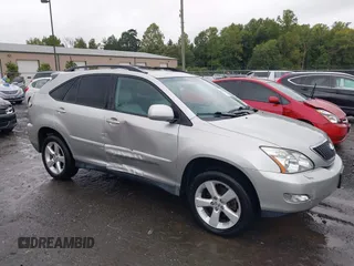 2006 Lexus RX 330 z VIN 2T2HA31U86C101347, wystawiony jako IAAI lot #40456214 z przebiegiem 102 114 mil mil oraz . Historia ofert i sprzedaży dostępna na DreamBid. Obrazek 1.