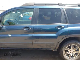 2005 Mitsubishi Endeavor Limited z VIN 4A4MN41S25E003284, wystawiony jako IAAI lot #42227867 z przebiegiem 164 405 mil mil oraz . Historia ofert i sprzedaży dostępna na DreamBid. Obrazek 14.