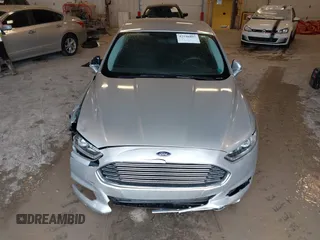 2016 Ford Fusion SE with VIN 1FA6P0H74G5106283, listed as a IAAI auction lot 42546807 with 154,732 mi miles and . Bid and sale history available at DreamBid. Image 12.