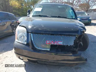 2012 GMC Yukon SLT with VIN 1GKS2CE06CR192736, listed as a IAAI auction lot 41798712 with 1 mi miles. Bid and sale history available at carsss.com. Image 12.