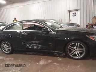 2017 Mercedes-Benz E-Class E 400 with VIN WDDKJ6HB1HF360908, listed as a IAAI auction lot 41501619 with 40,749 mi miles. Bid and sale history available at carsss.com. Image 13.