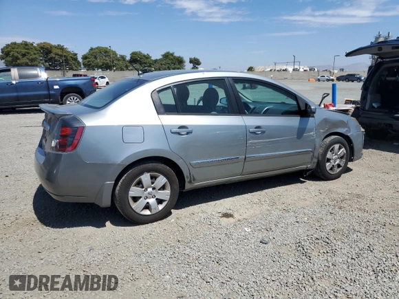 2012 Nissan Sentra SR with VIN 3N1AB6AP1CL686881, listed as a Copart auction lot 62507655 with 219,309 mi miles and Salvage title. Bid and sale history available at DreamBid. Image 3.