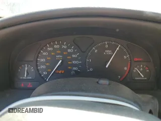 2001 Saturn SL z VIN 1G8ZF52861Z275529, wystawiony jako Copart lot #74153154 z przebiegiem 171 272 mil mil oraz Tytuł czysty. Historia ofert i sprzedaży dostępna na DreamBid. Obrazek 9.