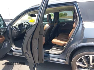 2019 Volvo XC90 Momentum с VIN YV4A22PKXK1441050, выставлен на аукционе IAAI как лот 42555612 с пробегом 67 864 миль миль и . История ставок и продаж доступна на DreamBid. Изображение 8.