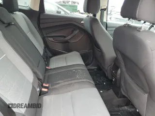 2014 Ford Escape SE z VIN 1FMCU9G96EUD93590, wystawiony jako Copart lot #57810015 z przebiegiem 146 919 mil mil oraz Czysty tytuł • Clean title. Historia ofert i sprzedaży dostępna na DreamBid. Obrazek 11.