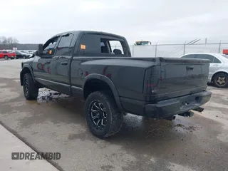 2008 Dodge 1500 SLT with VIN 1D7HU18268S618884, listed as a IAAI auction lot 41565100 with Not Provided miles and . Bid and sale history available at DreamBid. Image 3.