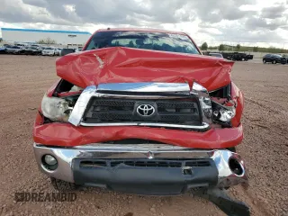 2012 Toyota Tundra 4WD Truck with VIN 5TFDY5F13CX228173, listed as a Copart auction lot 45381495 with 245,343 mi miles and Salvage Title. Bid and sale history available at carsss.com. Image 5.