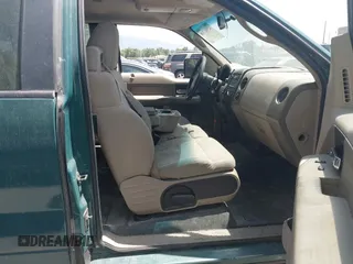 2007 Ford F-150 STX z VIN 1FTRX12W47KC45277, wystawiony jako IAAI lot #42581318 z przebiegiem 318 547 mil mil oraz . Historia ofert i sprzedaży dostępna na DreamBid. Obrazek 5.